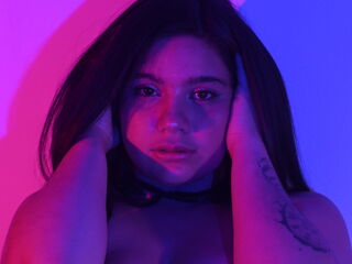 naked camgirl photo TifanyStark