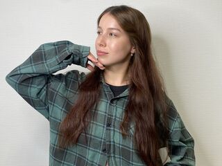 sexy cam girl TressieClendenin