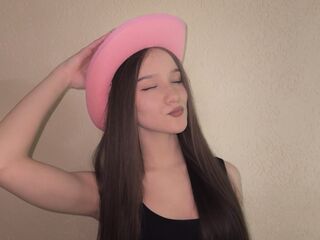 webcam striptease TrinaKanno