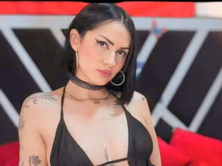 jasmin webcam girl ValeriaCastilo