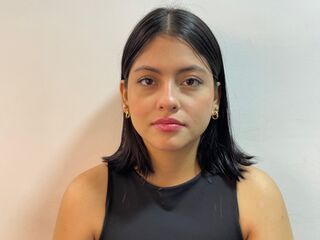 strip tease show ValeriaSecret