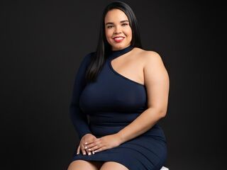 nude webcam girl ValerySotos