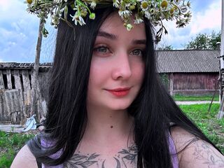 nude camgirl pic ViolaHeim