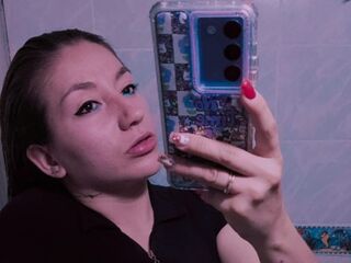 hot cam girl fingering VioletaSolokov