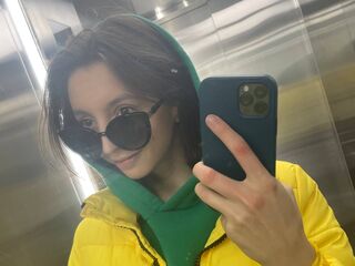 webcam girl ViolettPallmer