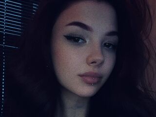 fingering camgirl picture VioletteBlaser