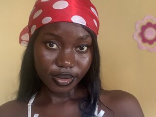 cam girl playing with sextoy ViviSpark