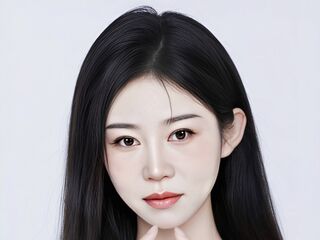 girl chat WanwanYoung