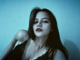 free nude webcam XiaoPingYang