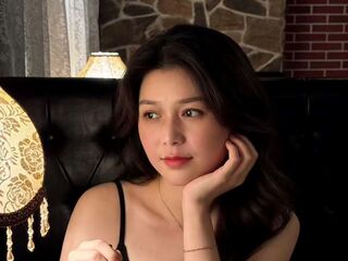 fingering camgirl picture XiaoYuner