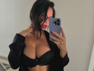 hot striptease web cam YannaDim