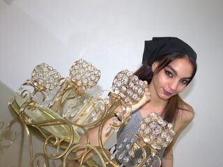 camgirl videochat YukioDaviss