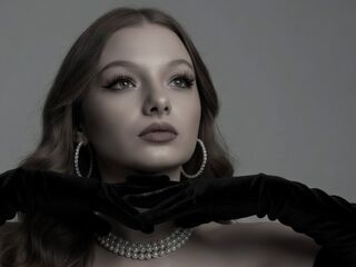 fingering camgirl YuriHuprich