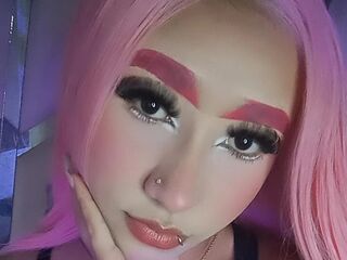 camslut naked ZafiraConnor