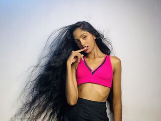 girl webcamsex ZaraElina