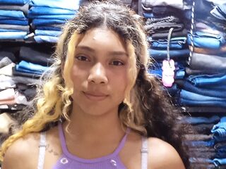 free pussy web cam ZoeFletcher